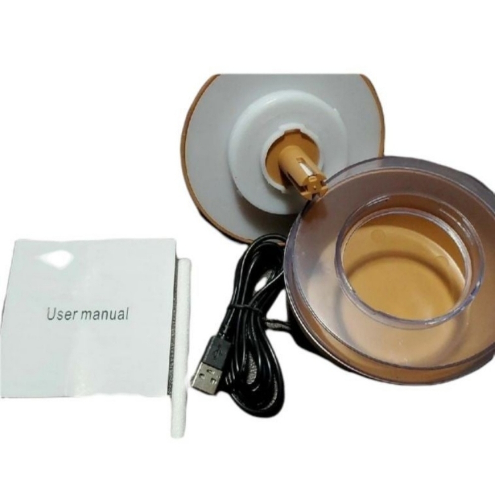 NWT Essential Oil Diffuser - Picture 2 of 3